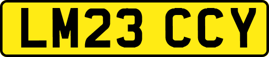 LM23CCY