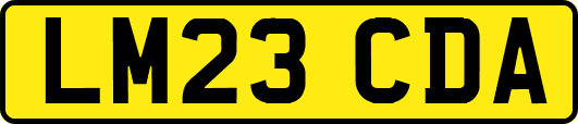 LM23CDA