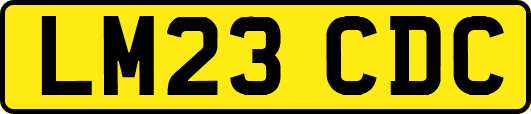LM23CDC