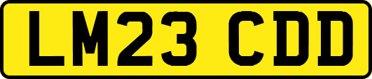 LM23CDD