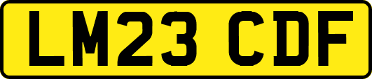 LM23CDF