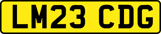 LM23CDG
