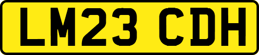 LM23CDH