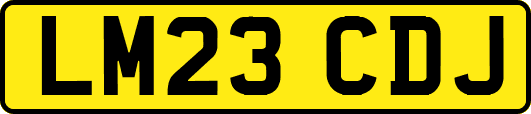 LM23CDJ