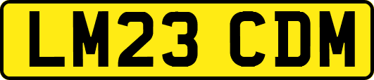 LM23CDM
