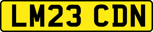 LM23CDN