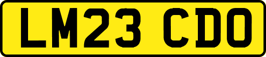 LM23CDO