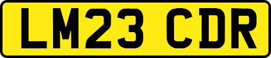 LM23CDR