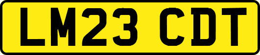 LM23CDT