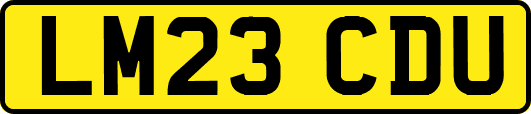 LM23CDU
