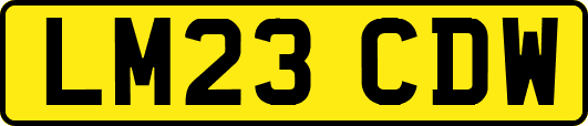 LM23CDW