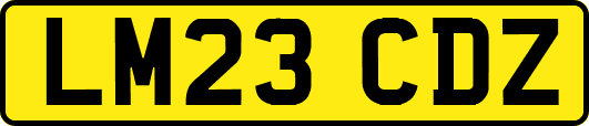 LM23CDZ
