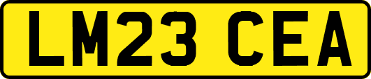 LM23CEA