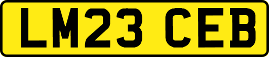 LM23CEB