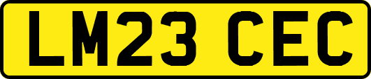 LM23CEC