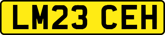 LM23CEH