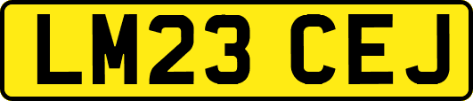 LM23CEJ