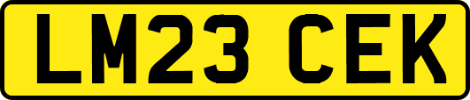 LM23CEK