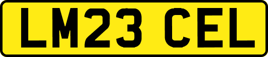 LM23CEL