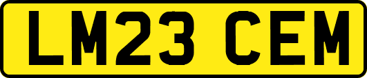 LM23CEM