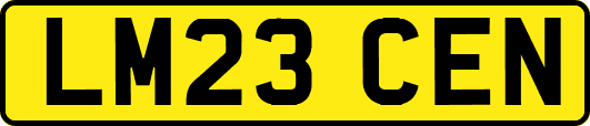 LM23CEN