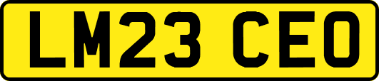 LM23CEO