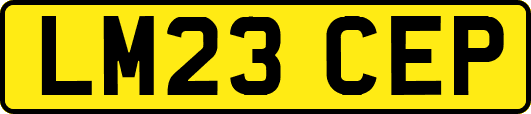 LM23CEP