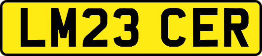 LM23CER