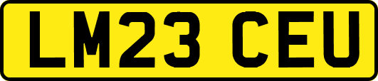LM23CEU