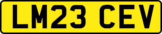 LM23CEV