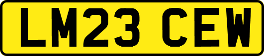 LM23CEW