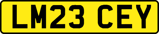 LM23CEY
