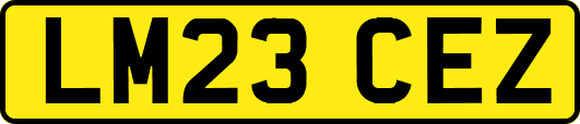 LM23CEZ