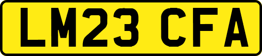 LM23CFA