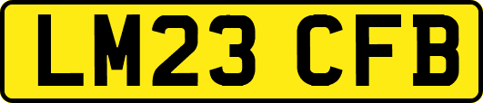 LM23CFB