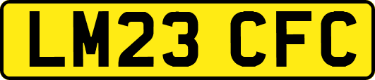 LM23CFC