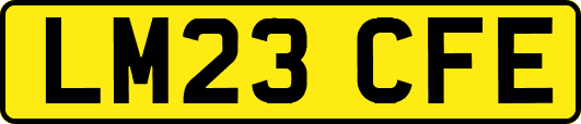 LM23CFE
