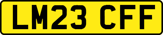 LM23CFF