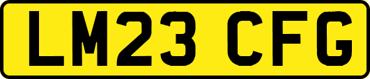 LM23CFG