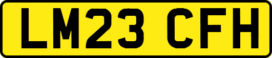 LM23CFH