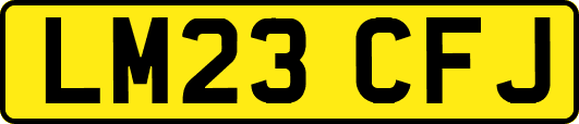 LM23CFJ
