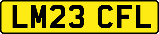 LM23CFL