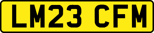 LM23CFM