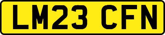 LM23CFN