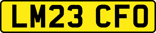 LM23CFO