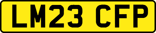 LM23CFP