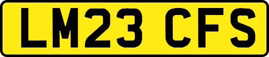 LM23CFS