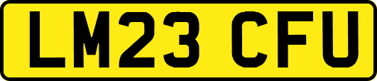 LM23CFU