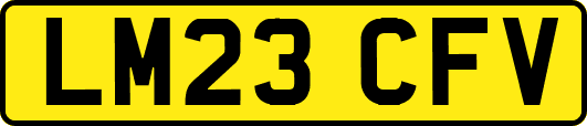 LM23CFV