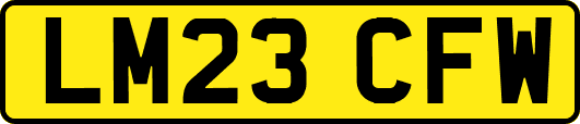LM23CFW
